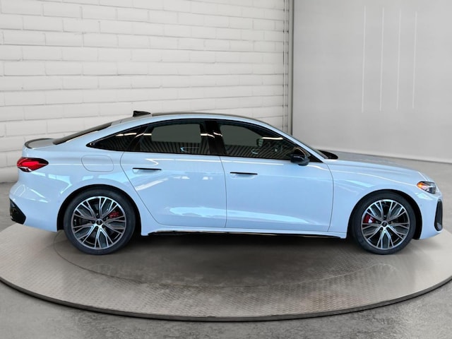 2026 Audi S5
