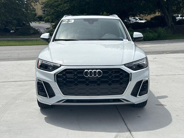 2023 Audi Q5 TFSI e