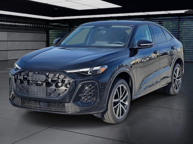Photo of 2026 Audi Q5 Sportback
