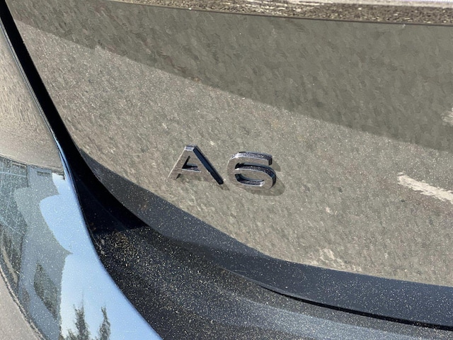 2026 Audi A6 Premium Plus - Photo 25