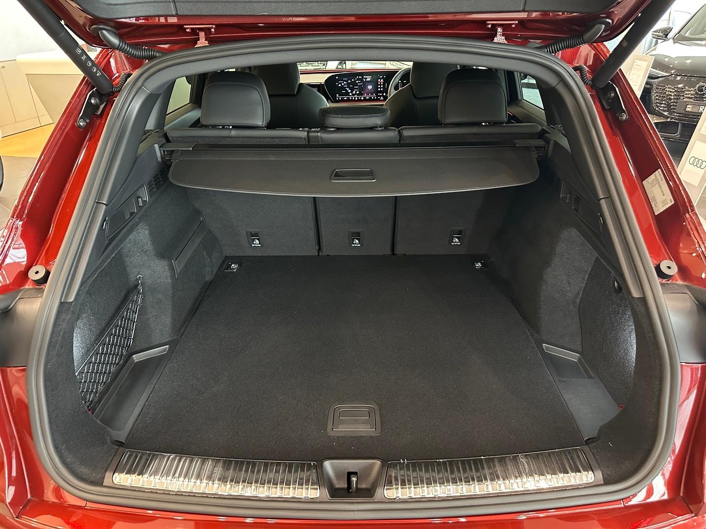 Image about Audi SQ5 SUV TFSI 270 kW