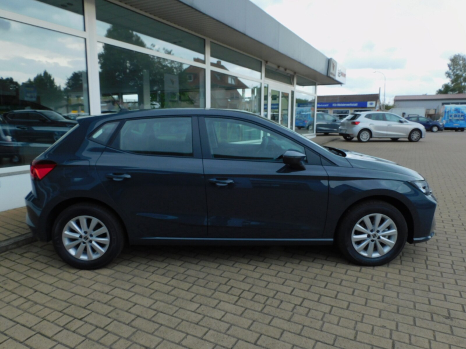 SEAT Ibiza – Bild 4