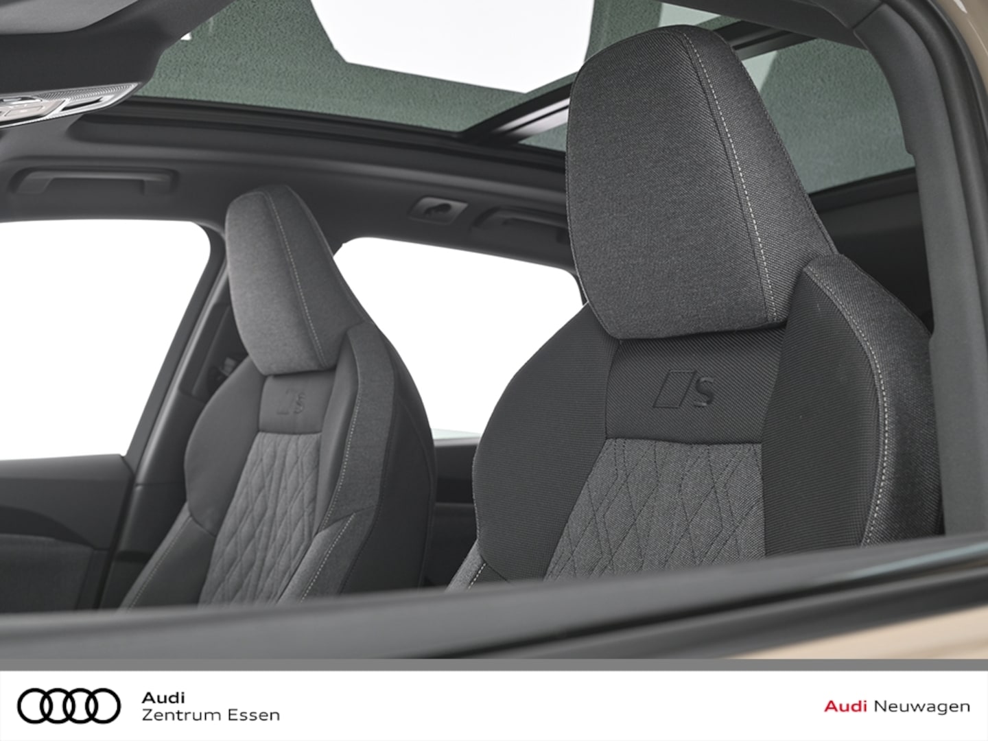 Bild über Audi Q5 SUV TDI quattro 150 kW S tronic - für weitere Informationen kontaktieren Sie den Audi Partner