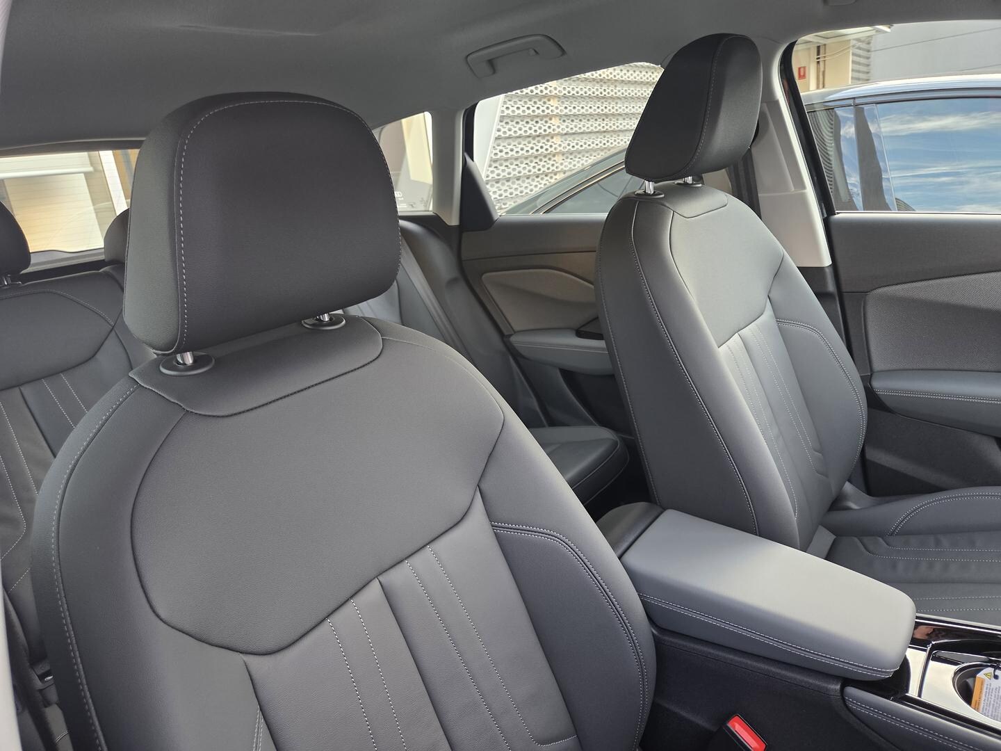 Image about Audi Q3 SUV TFSI 110 kW
