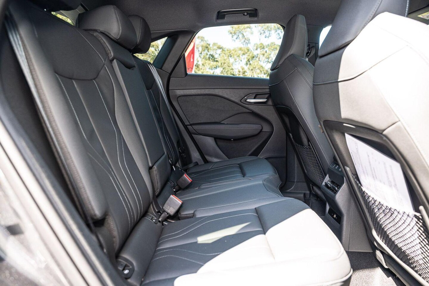 Image about Audi Q3 Sportback TFSI quattro 195 kW