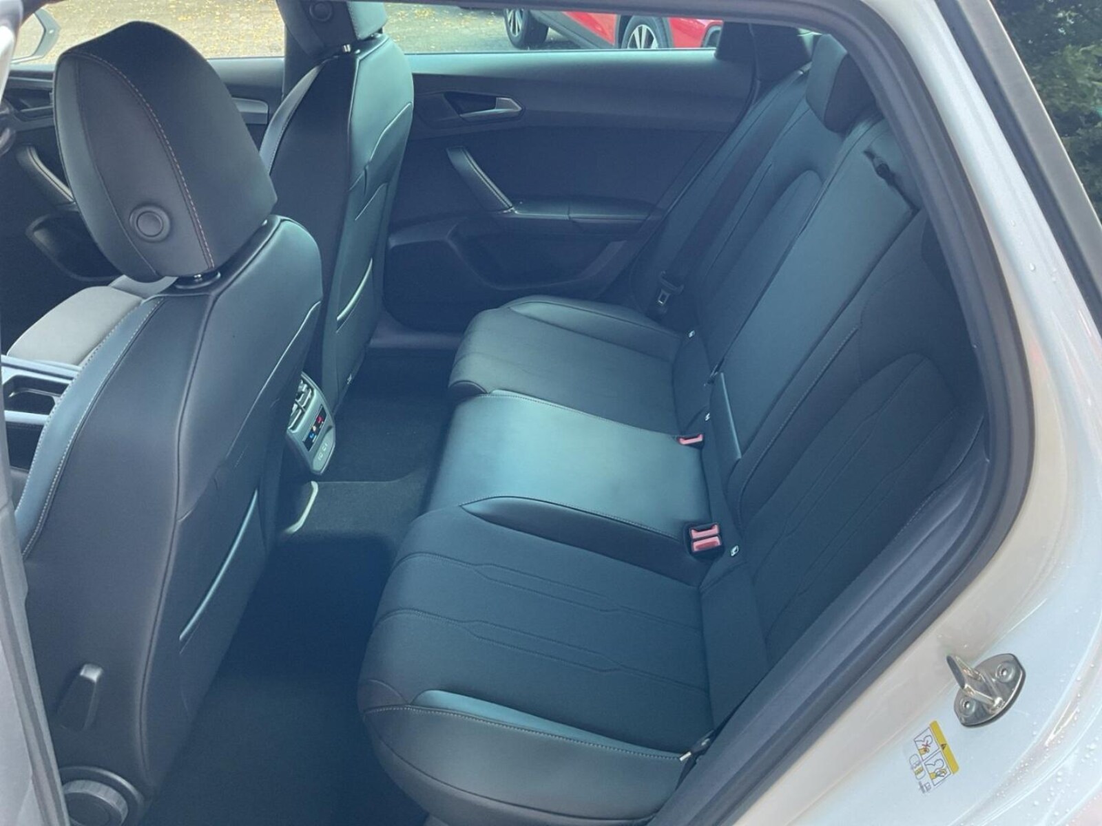 CUPRA Leon Sportstourer – Bild 7