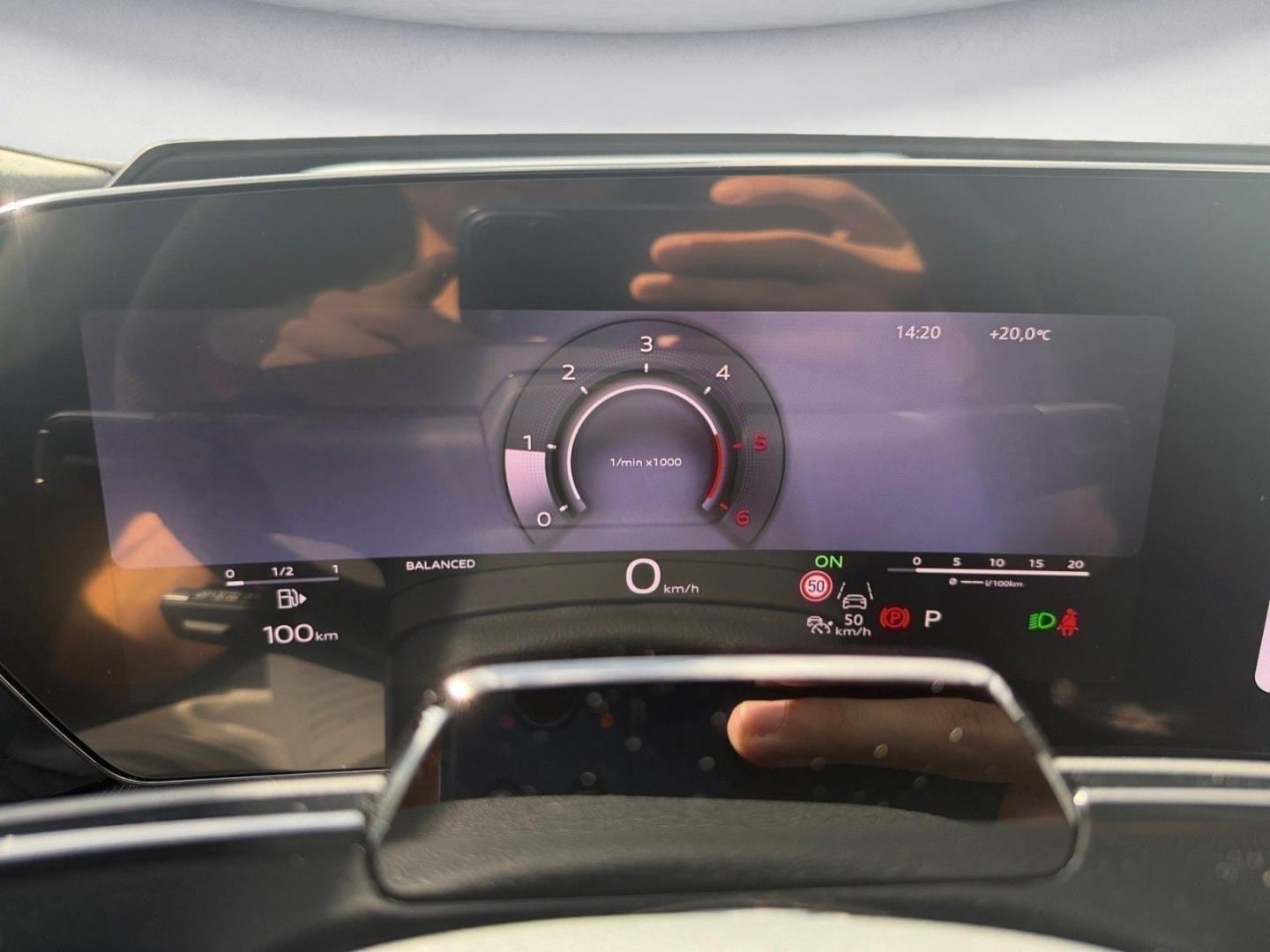 Bild über Audi Q7 SUV TDI quattro 220 kW tiptronic - für weitere Informationen kontaktieren Sie den Audi Partner