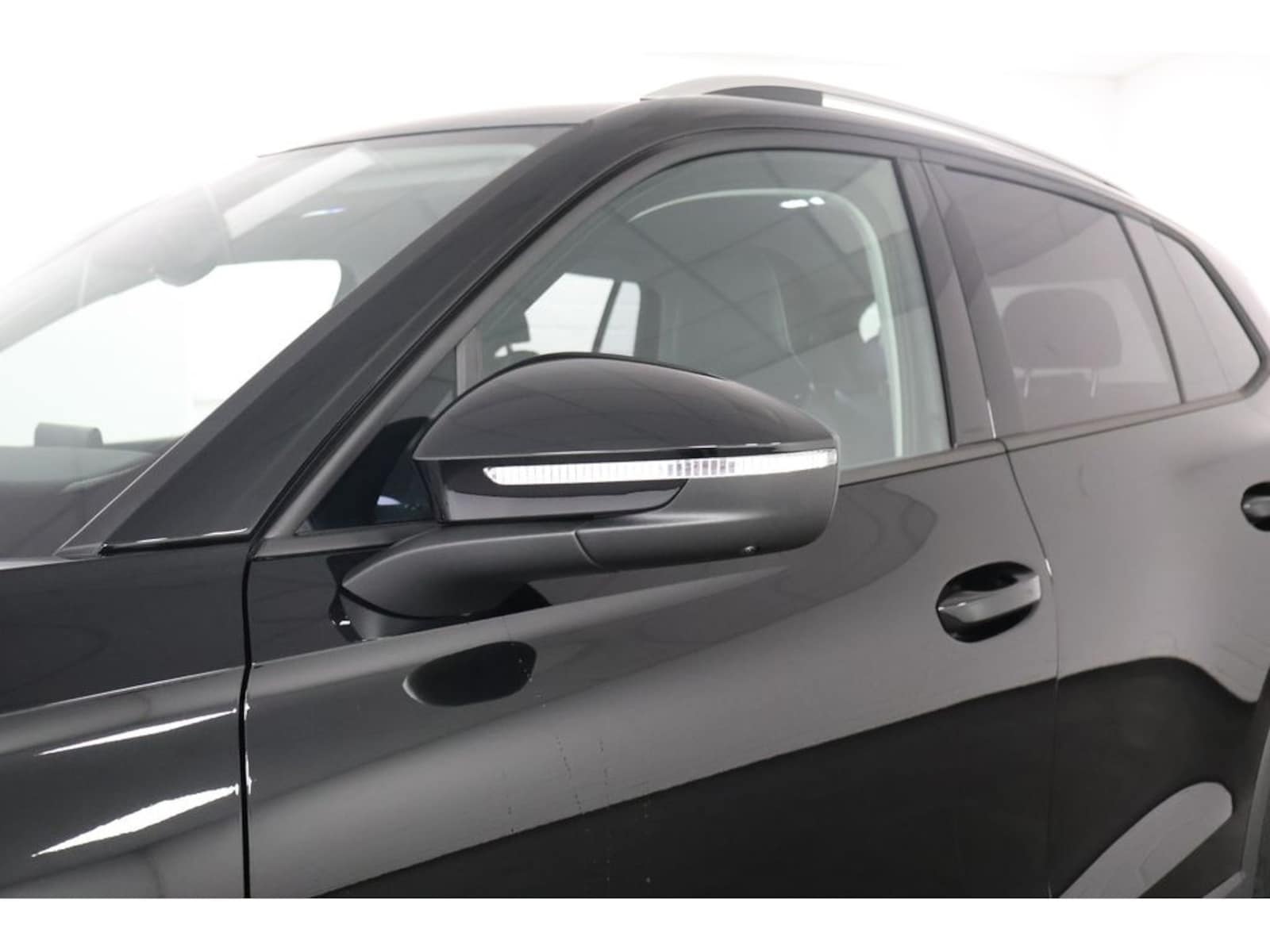 Volkswagen Tiguan – Bild 29