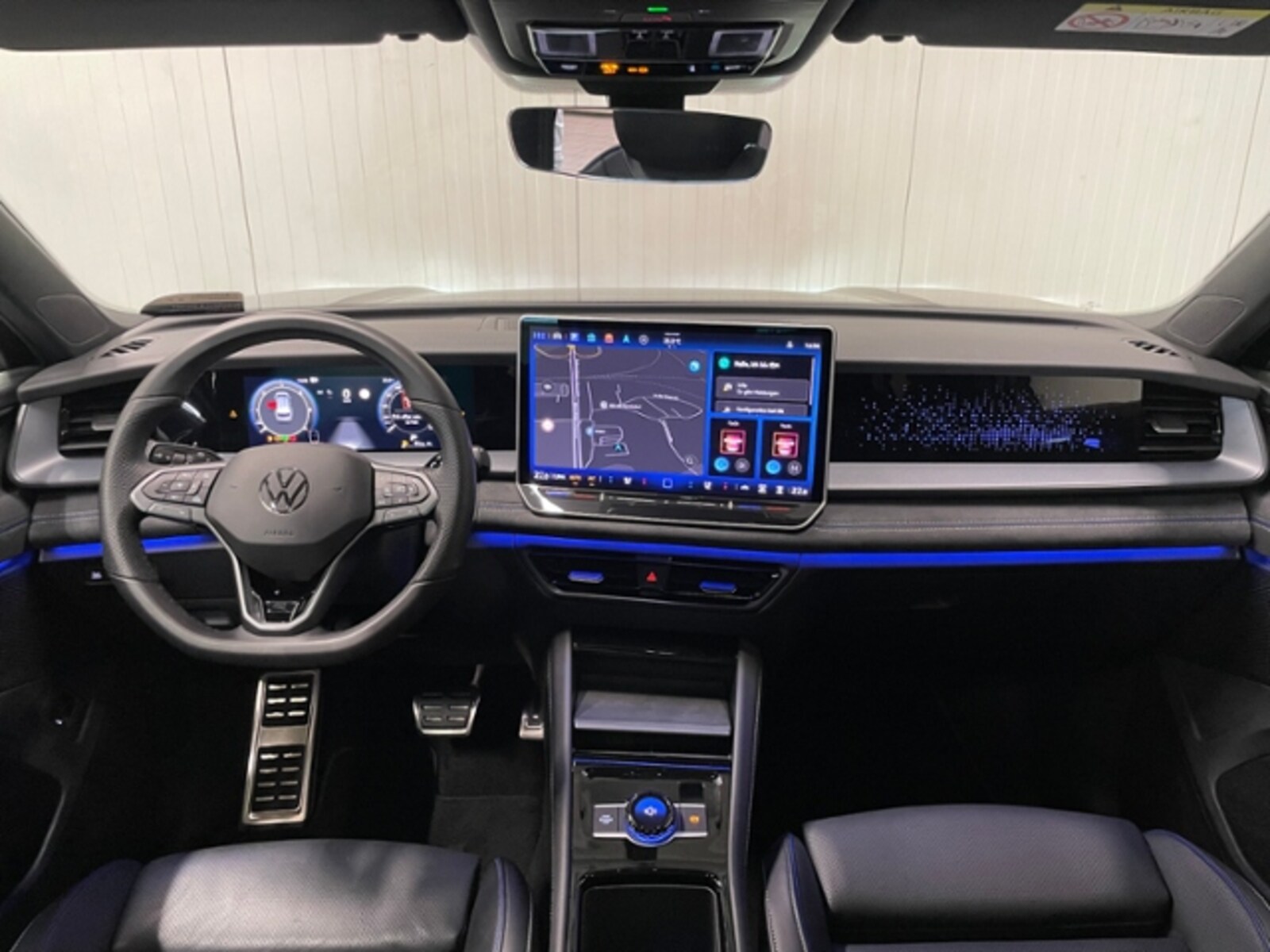 Volkswagen Tayron – Bild 13