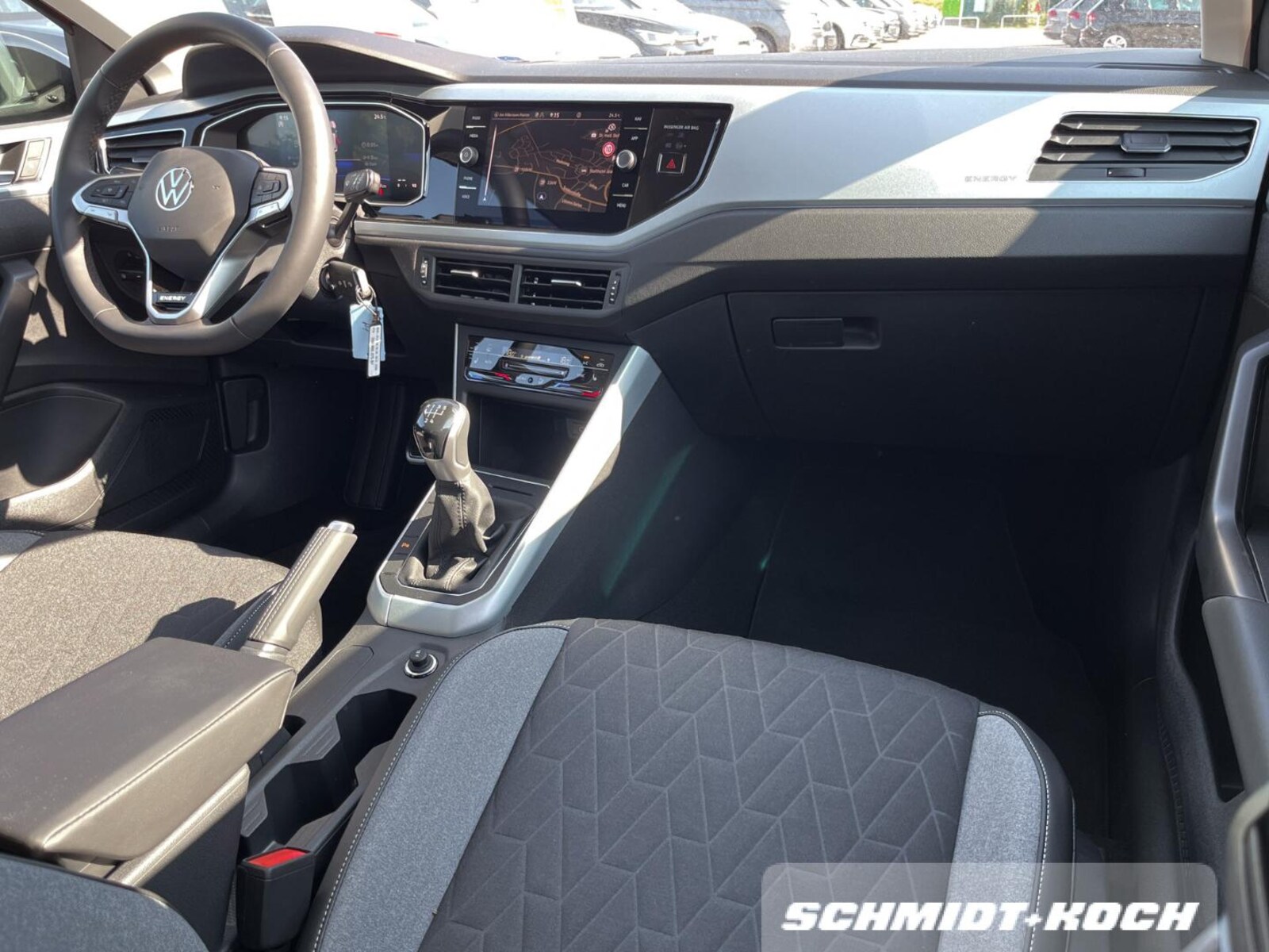 Volkswagen Taigo – Bild 6