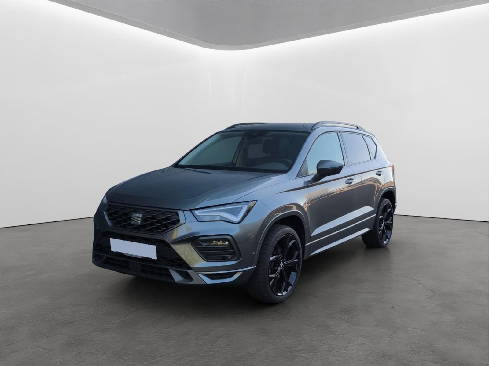SEAT Ateca – Bild 2