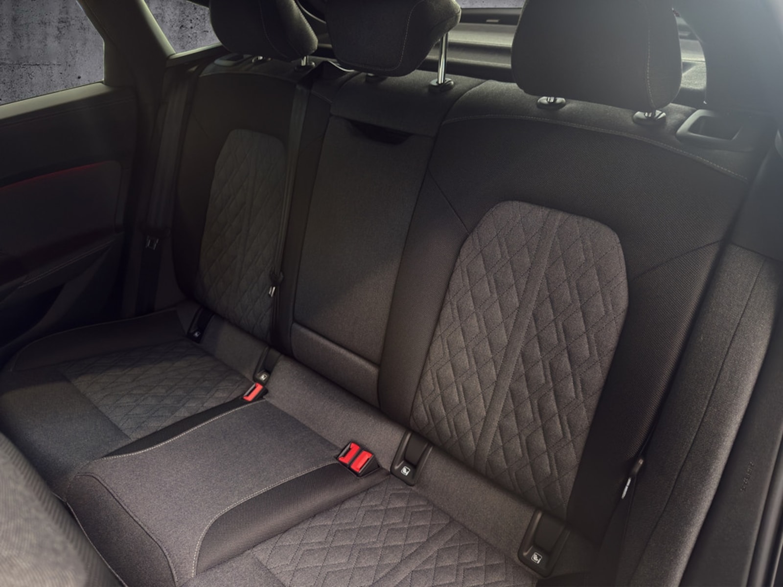 Audi A5 Limousine – Bild 9