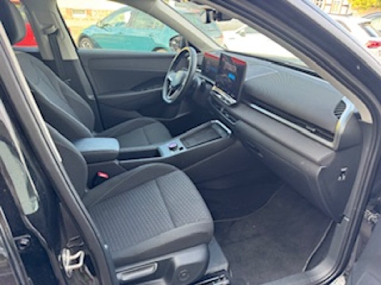 Volkswagen T-Roc – Bild 13