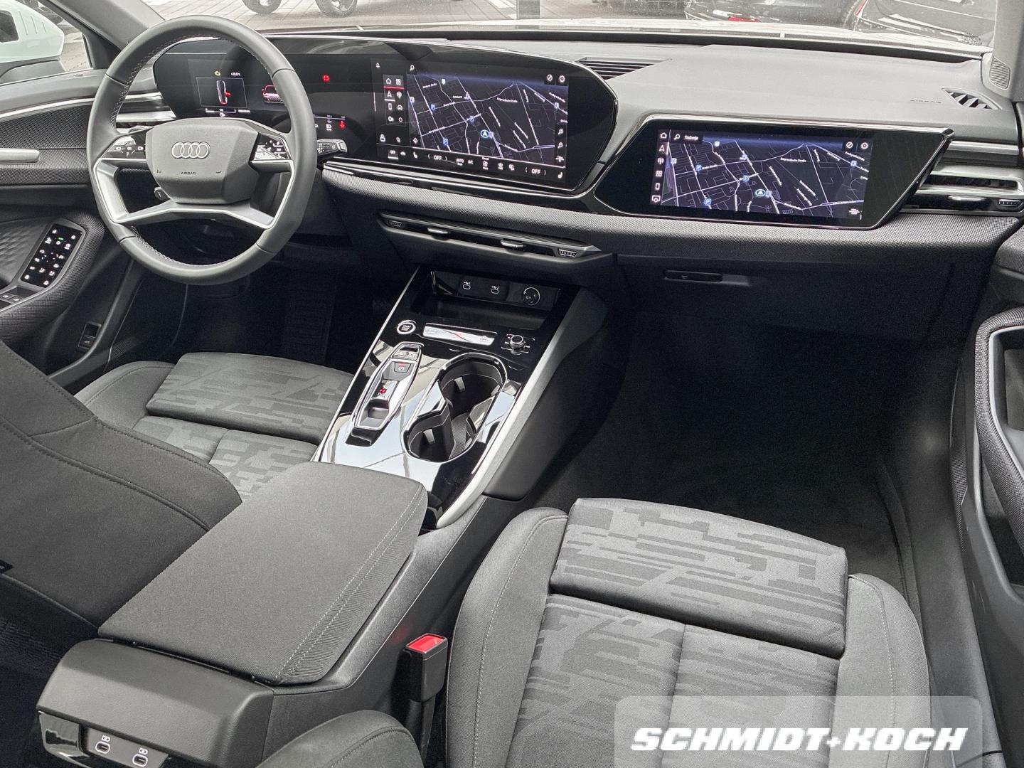 Bild über Audi A6 Avant TDI quattro 150 kW S tronic - für weitere Informationen kontaktieren Sie den Audi Partner