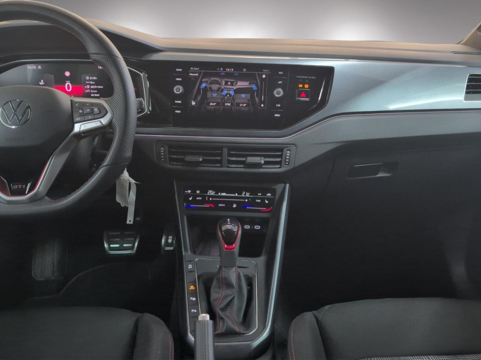 Volkswagen Polo – Bild 11