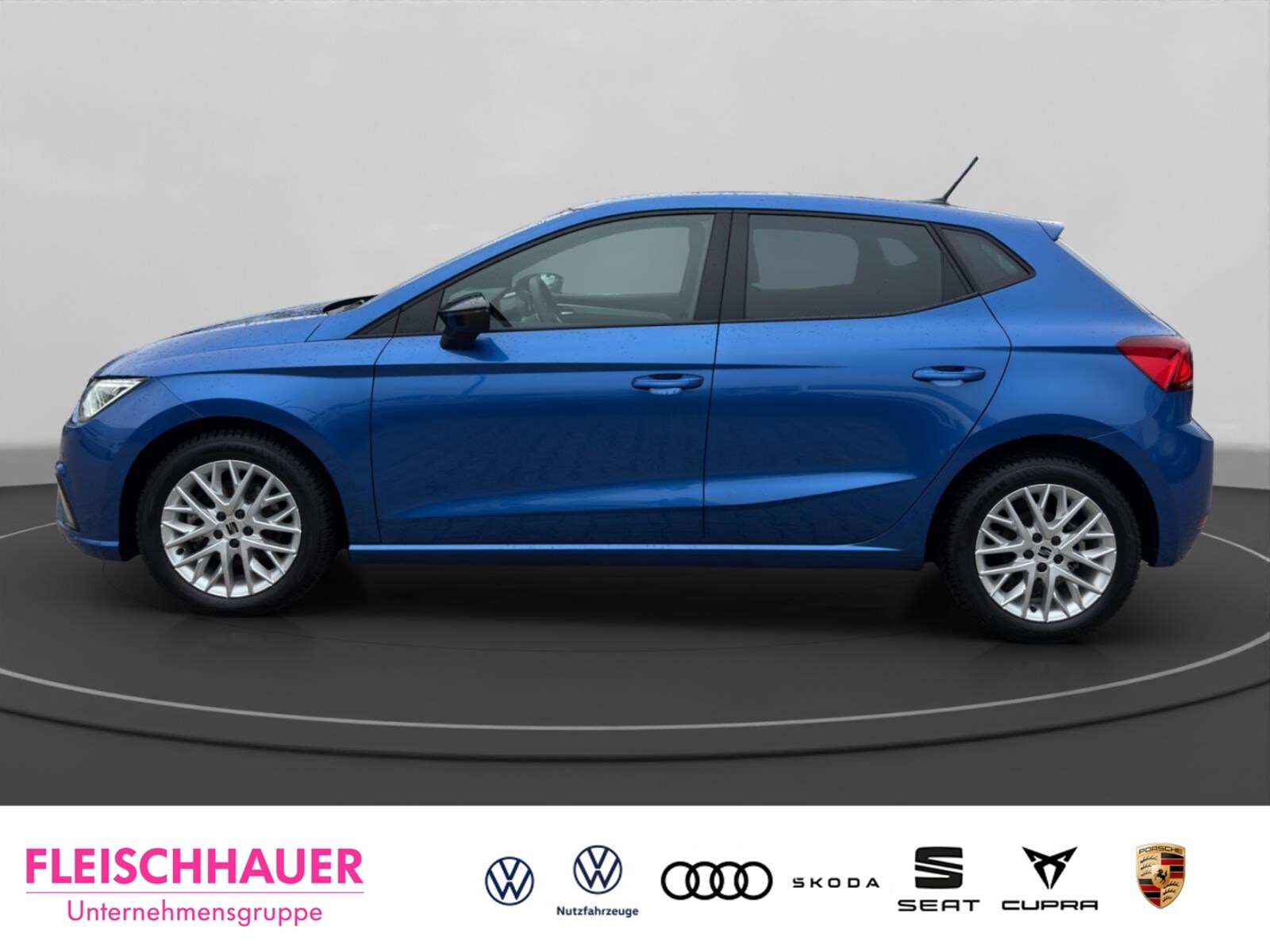 SEAT Ibiza – Bild 3