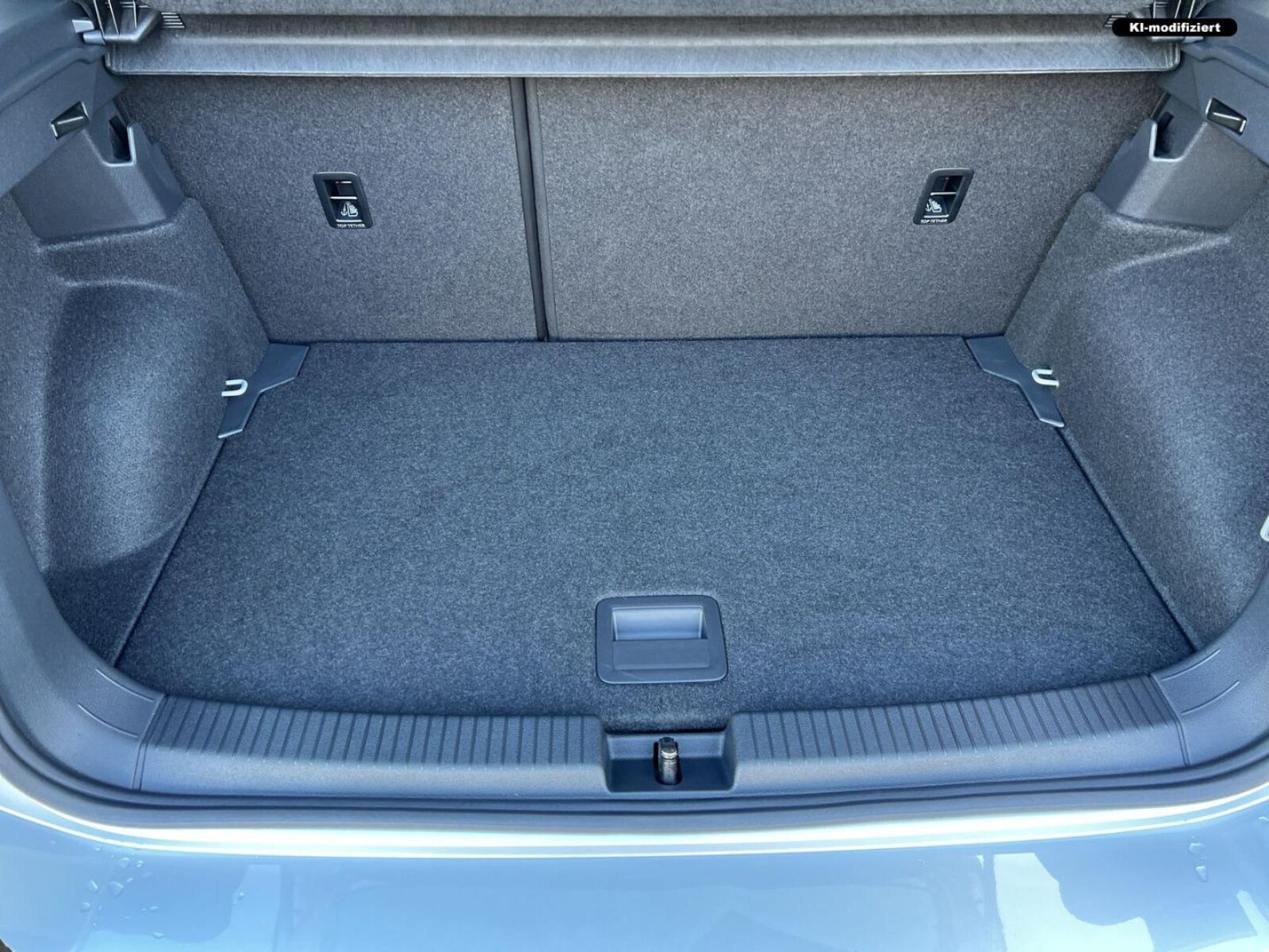 Volkswagen T-Cross – Bild 10