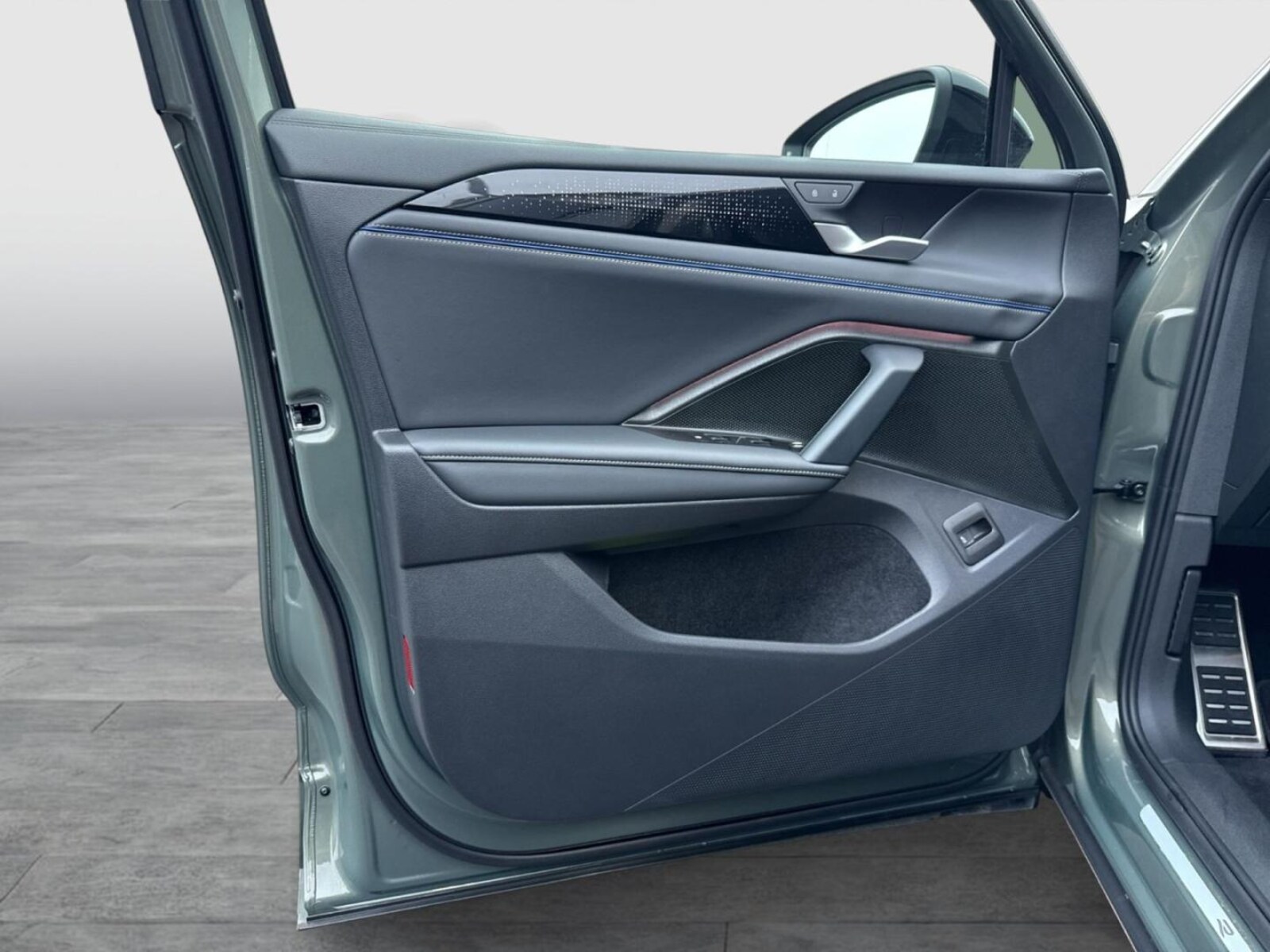 Volkswagen Tiguan – Bild 15