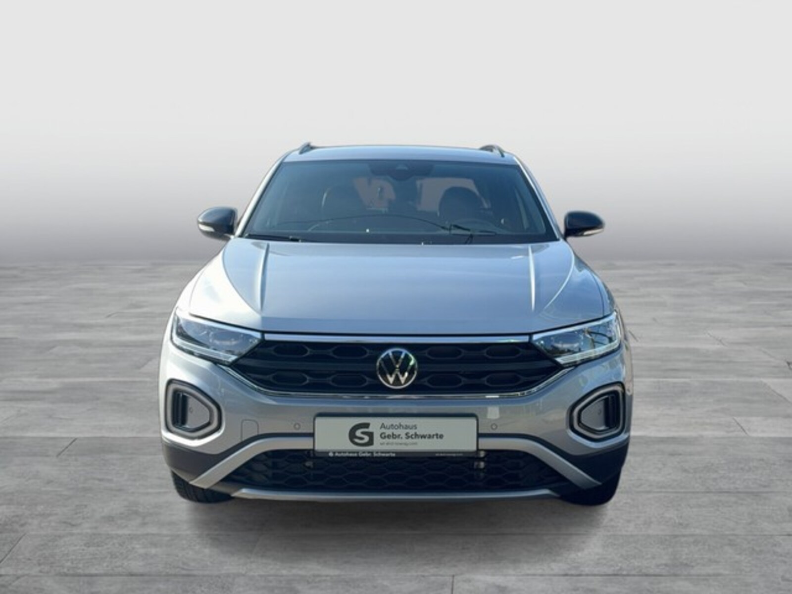 Volkswagen T-Roc – Bild 7