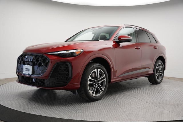 Photo of 2026 Audi Q5 