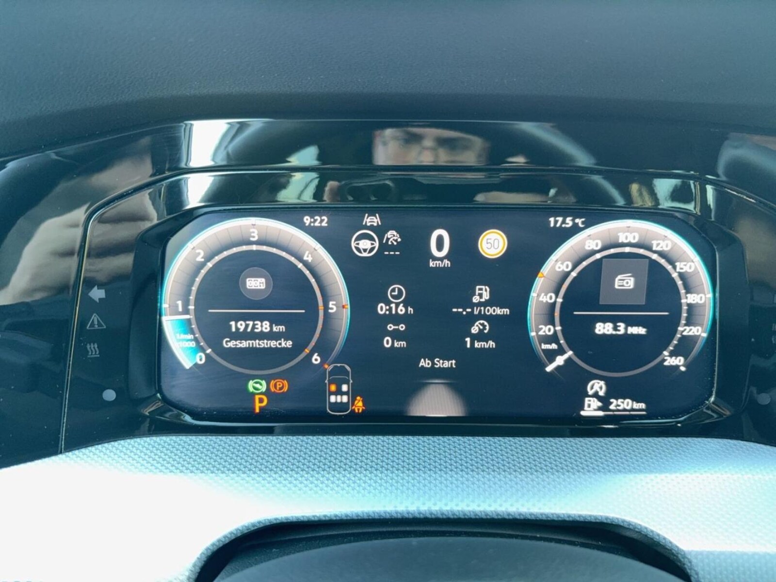Volkswagen Golf – Bild 11