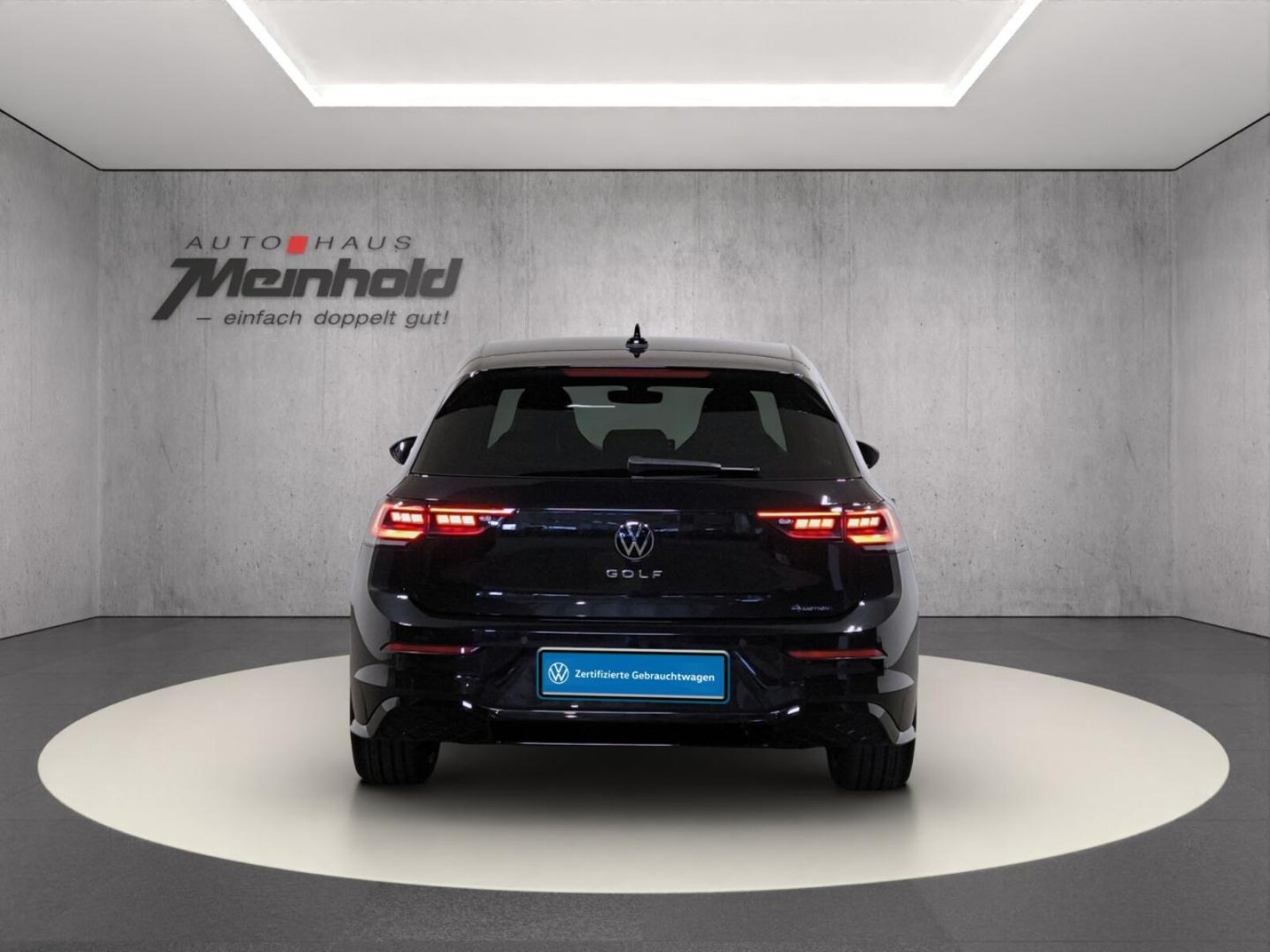 Volkswagen Golf – Bild 5