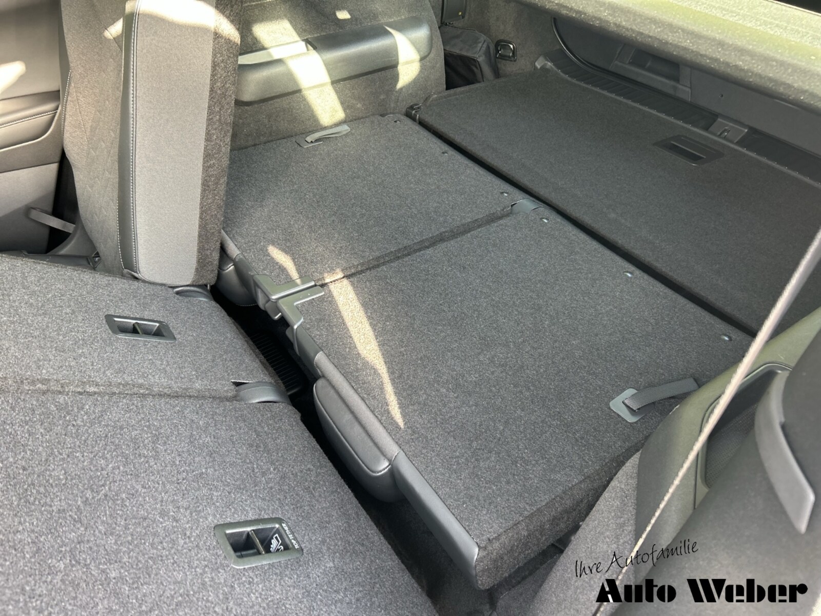 Volkswagen Tayron – Bild 13