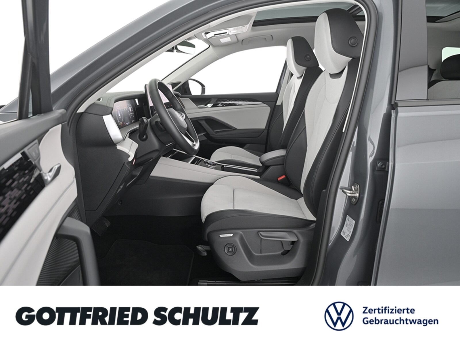 Volkswagen Tayron – Bild 11