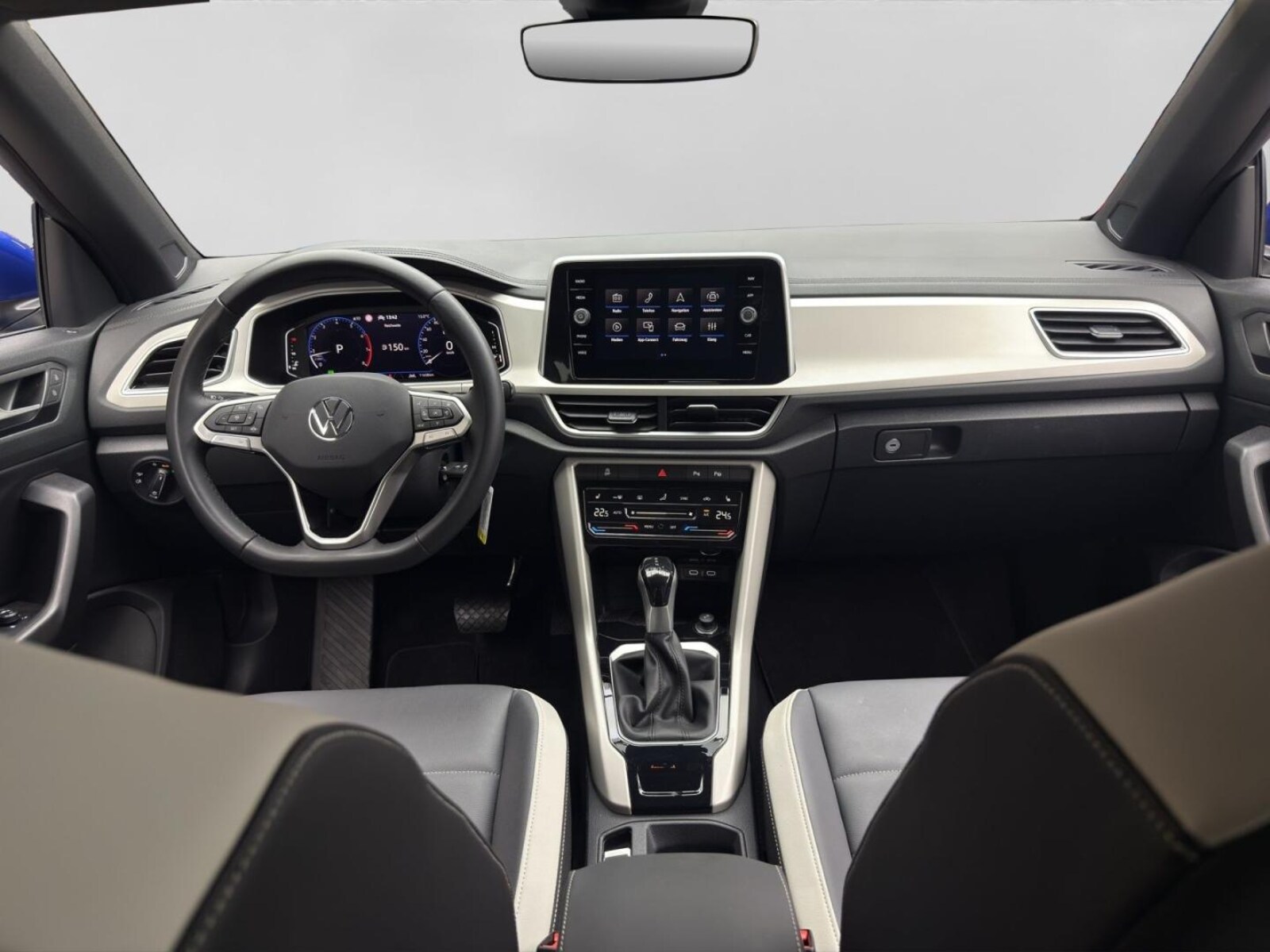Volkswagen T-Roc Cabriolet – Bild 6