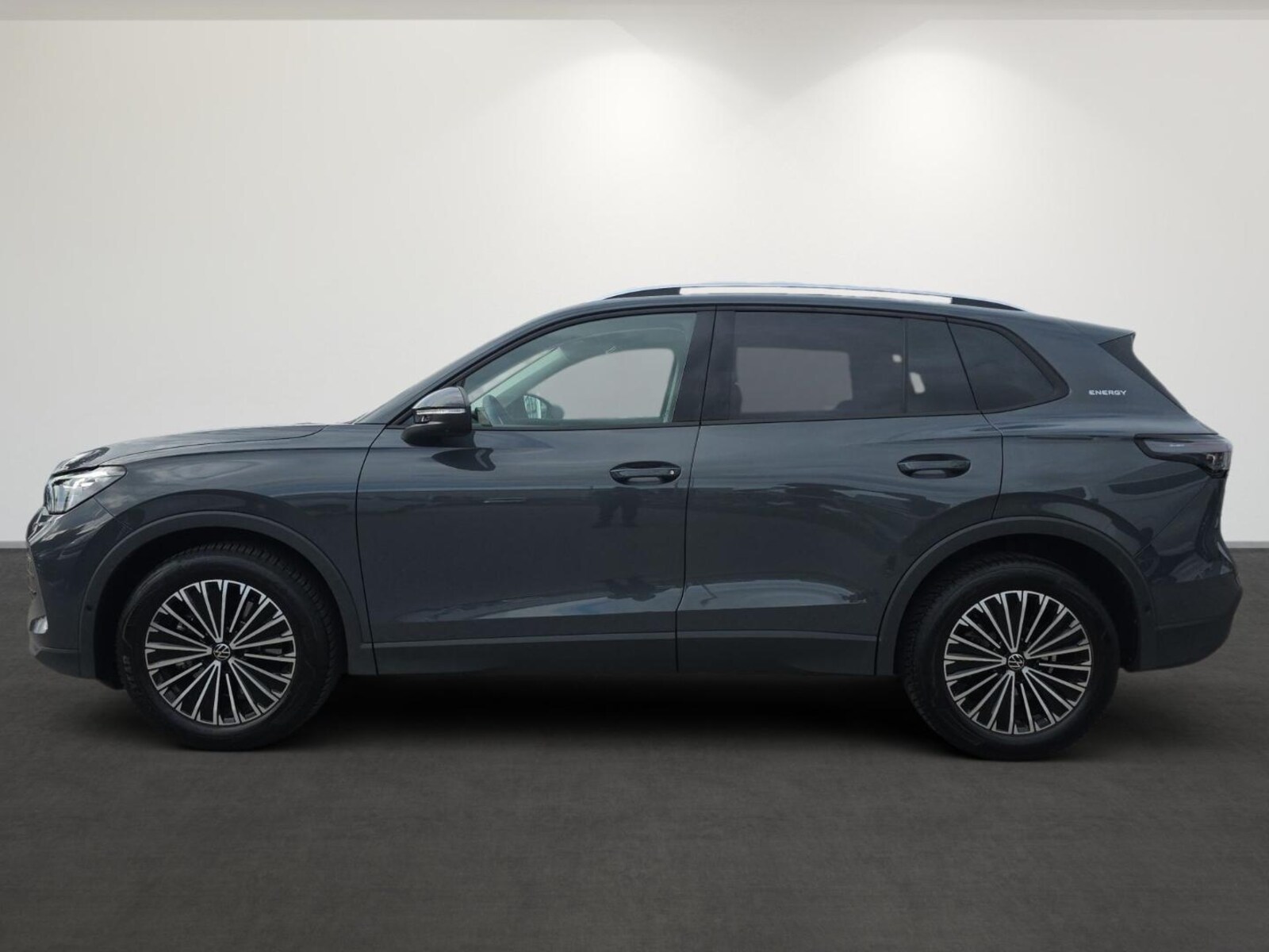 Volkswagen Tiguan – Bild 6