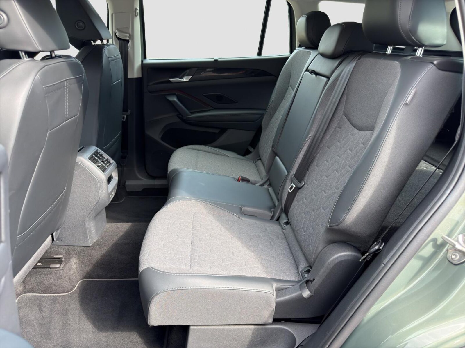 Volkswagen Tayron – Bild 10