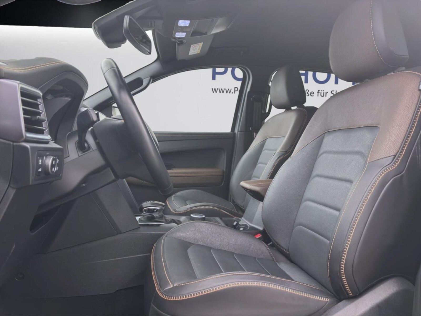 Volkswagen Amarok DoubleCab – Bild 9