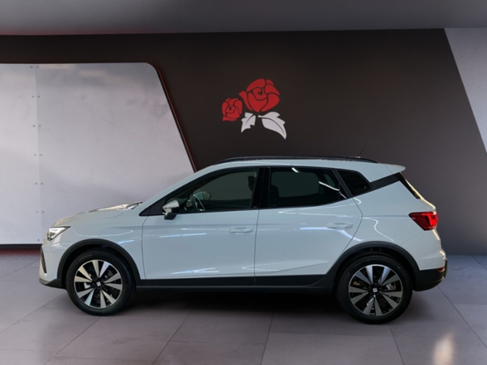 SEAT Arona – Bild 3