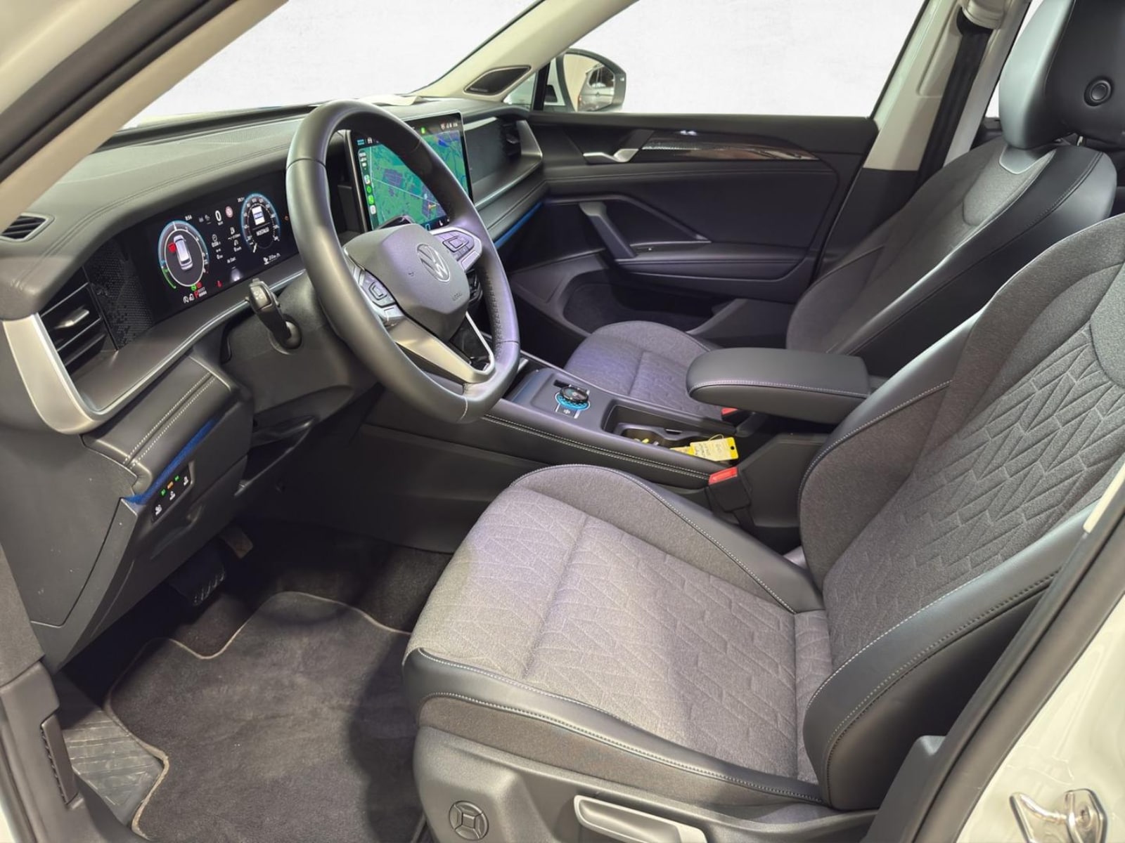 Volkswagen Tayron – Bild 7