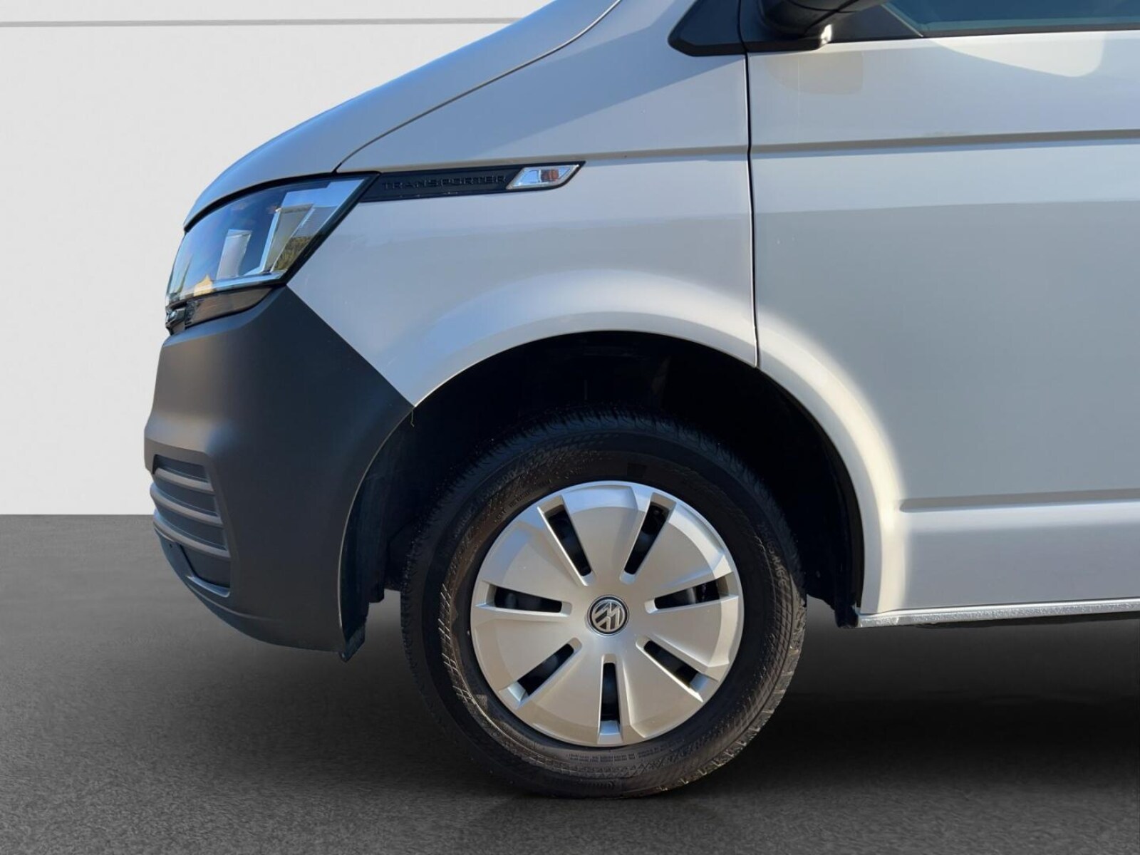 Volkswagen T6.1 Transporter Kasten kurzer Radstand – Bild 12