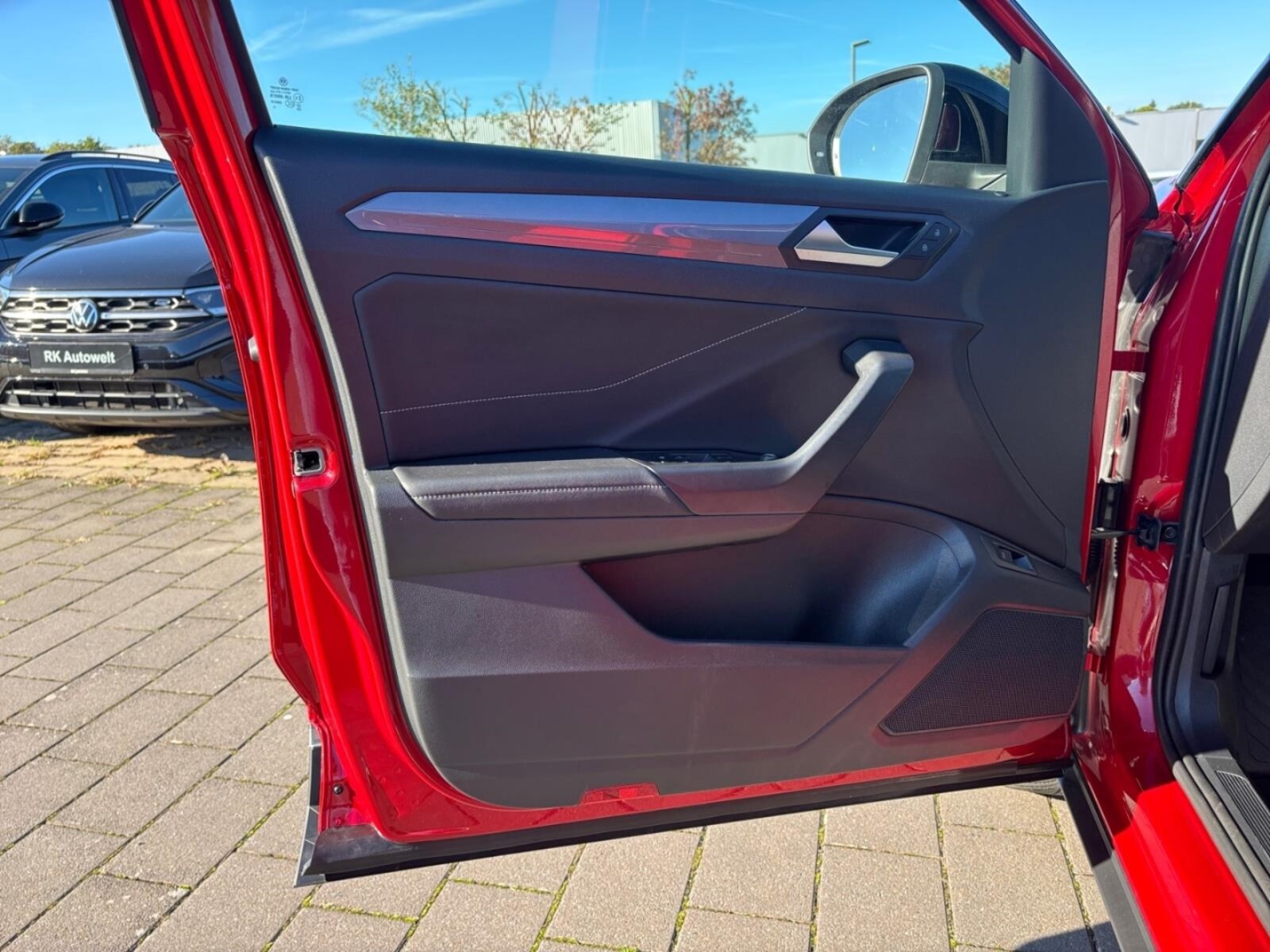 Volkswagen T-Roc – Bild 15