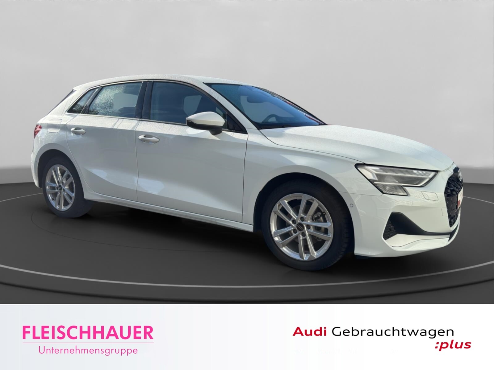 Audi A3 Sportback – Bild 9