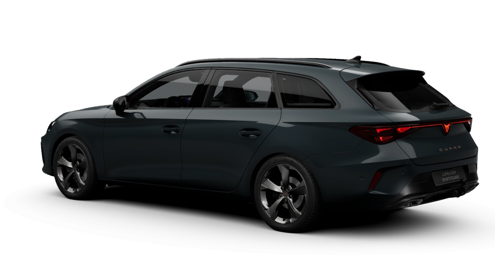 CUPRA Leon Sportstourer – Bild 5