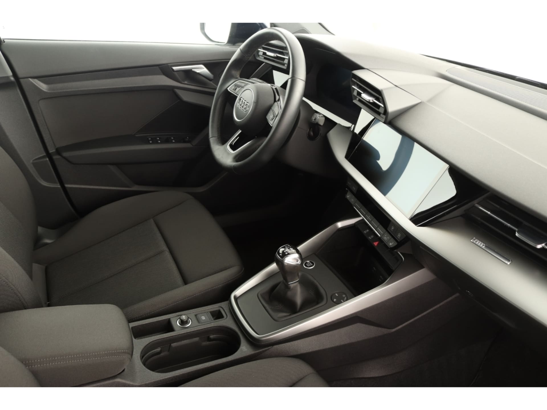 Audi A3 Sportback S line