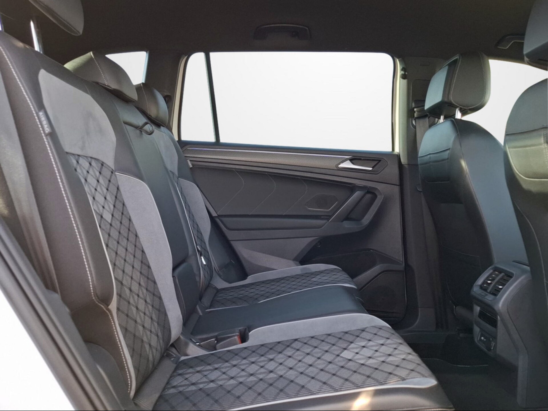 Volkswagen Tiguan Allspace R-Line
