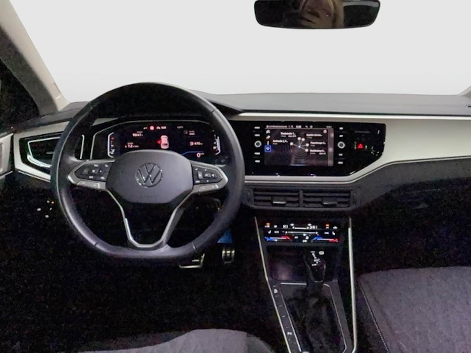Volkswagen Taigo MOVE