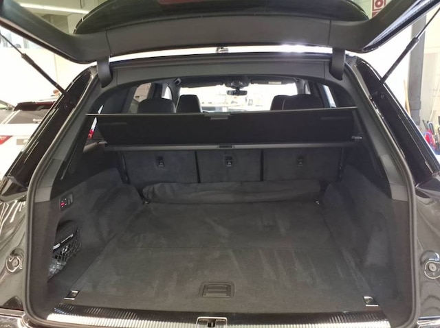 Audi SQ7 SUV TFSI Quattro Tiptronic -  - Joinsteer - #5