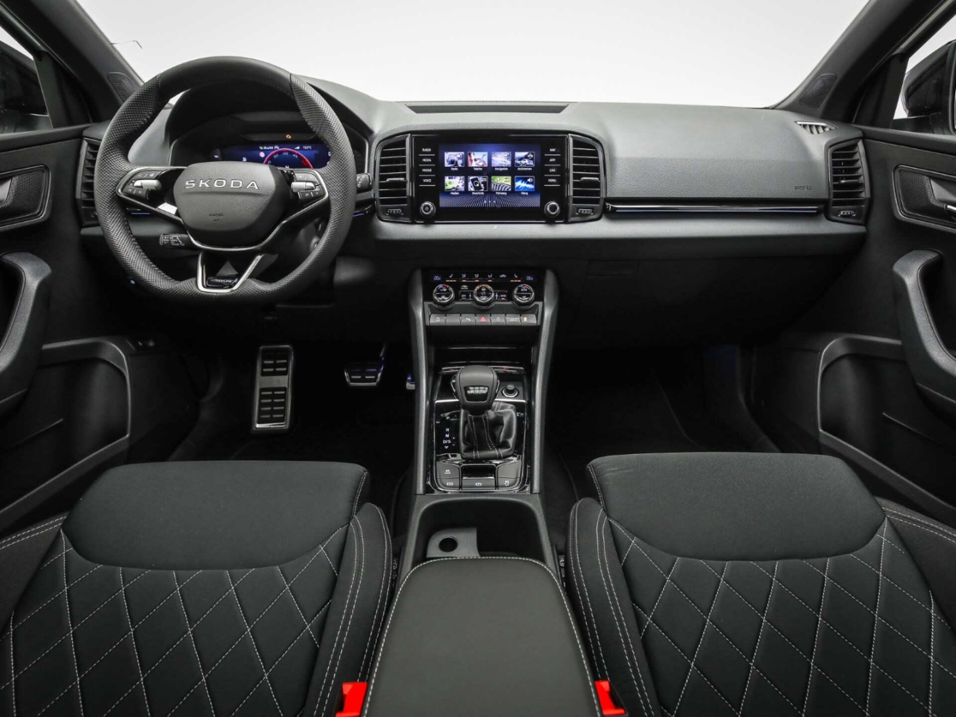 Skoda Karoq Sportline