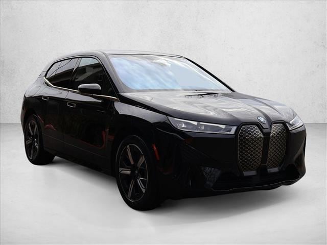 2023 BMW iX