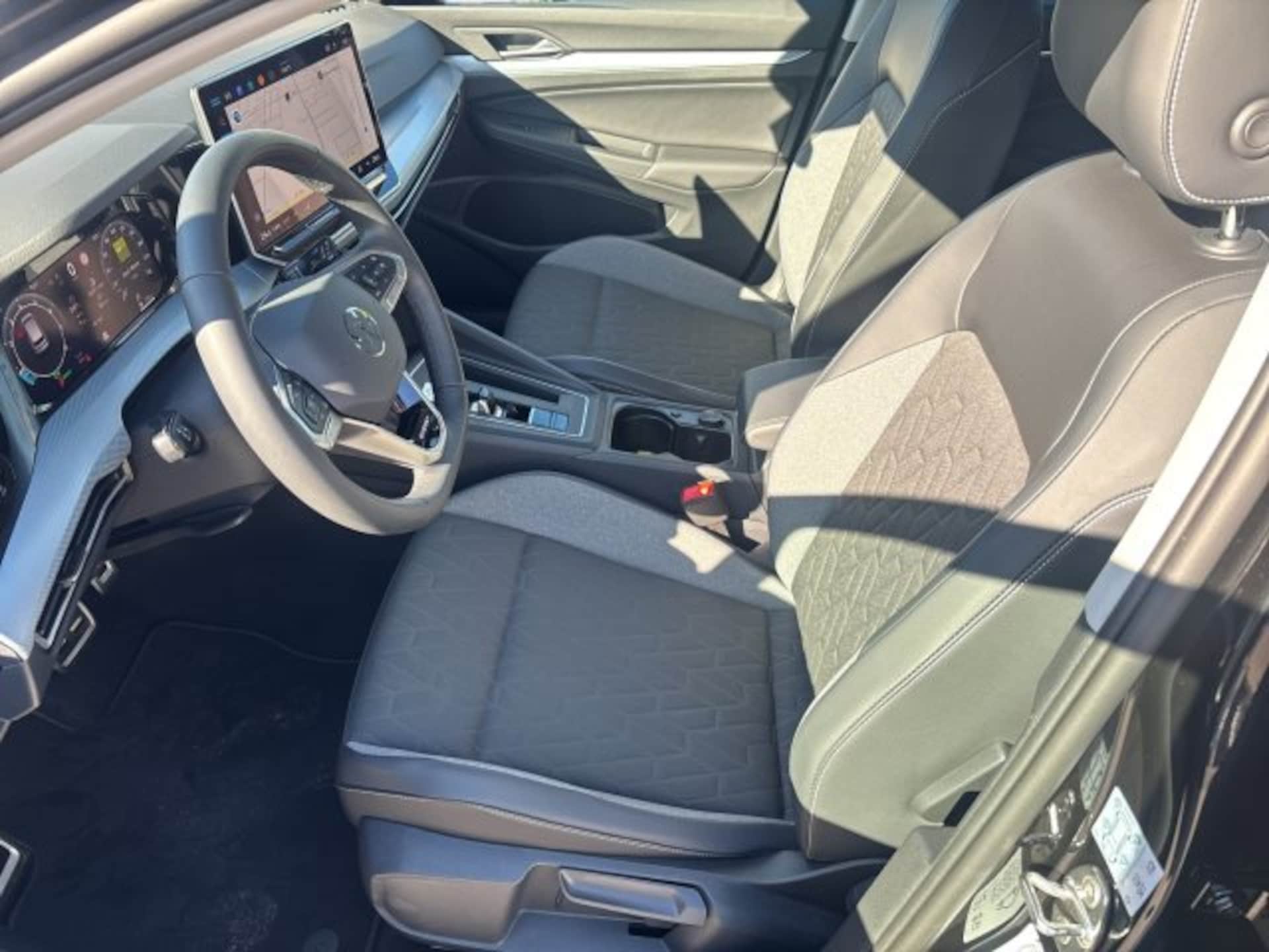 Volkswagen Golf ENERGY