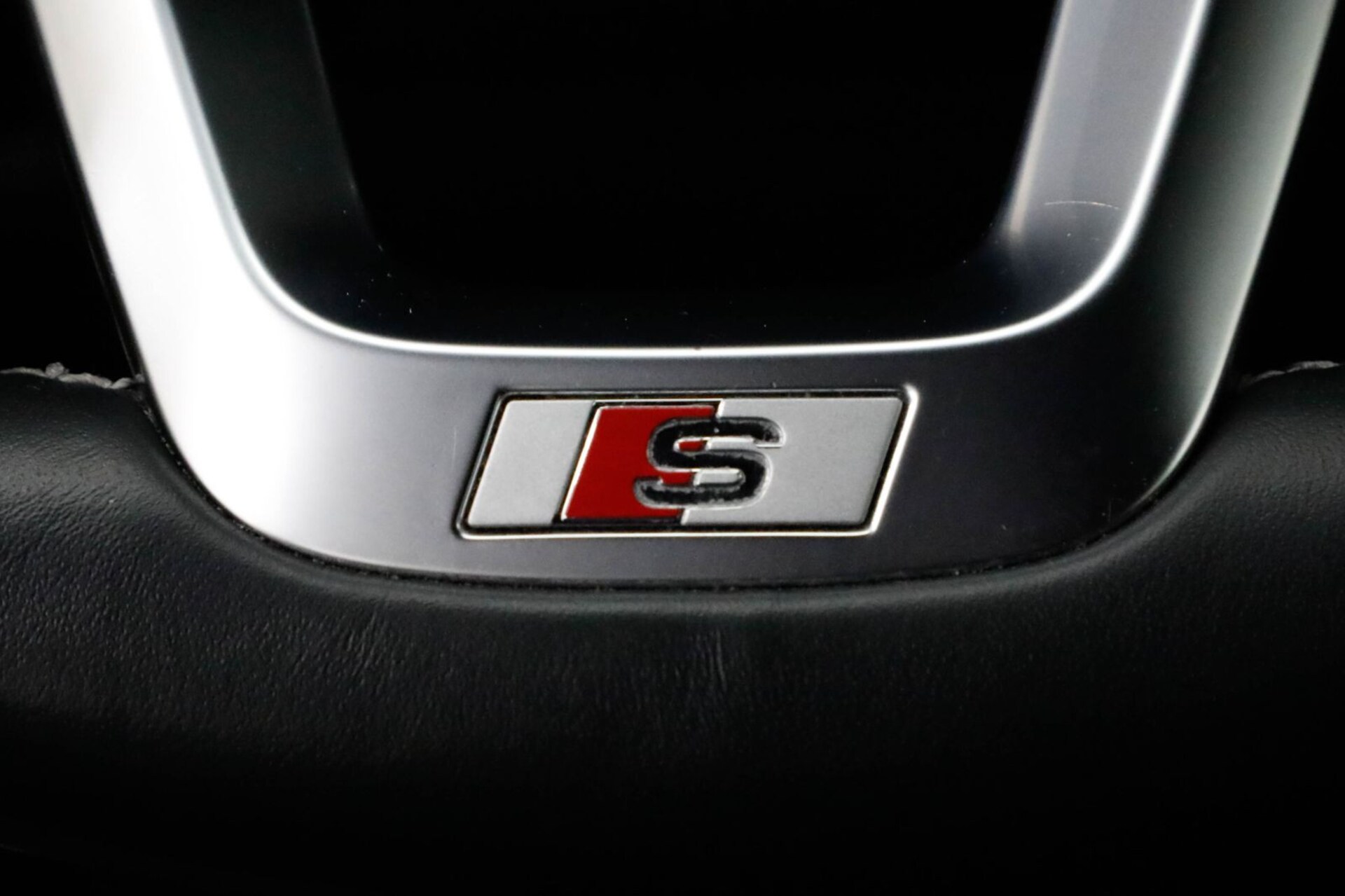 Audi A3 Sportback TFSI e S line