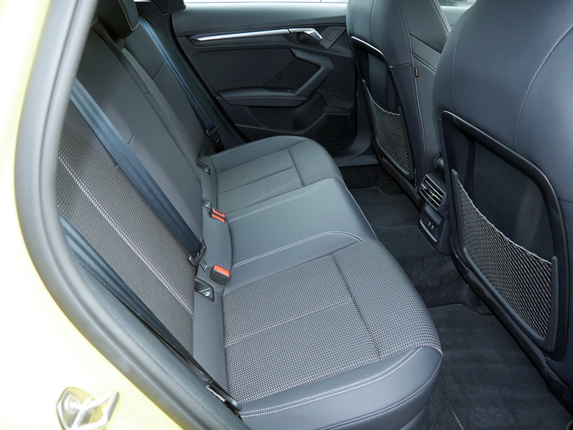 Audi S3 Sportback