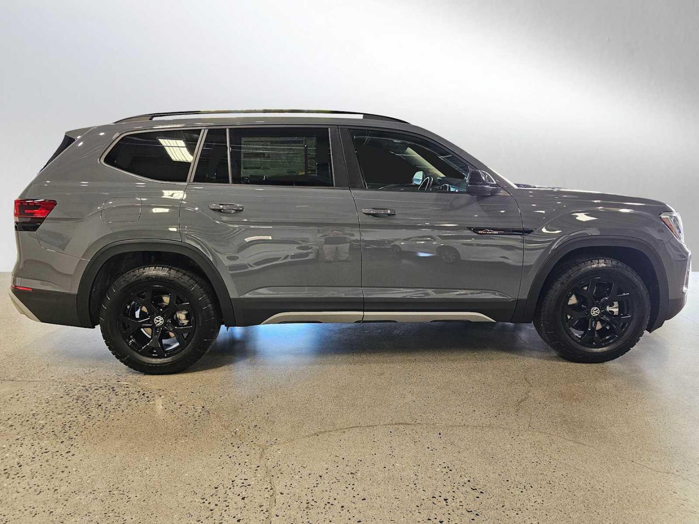2026 Volkswagen Atlas Atlas Peak Edition - Photo 8