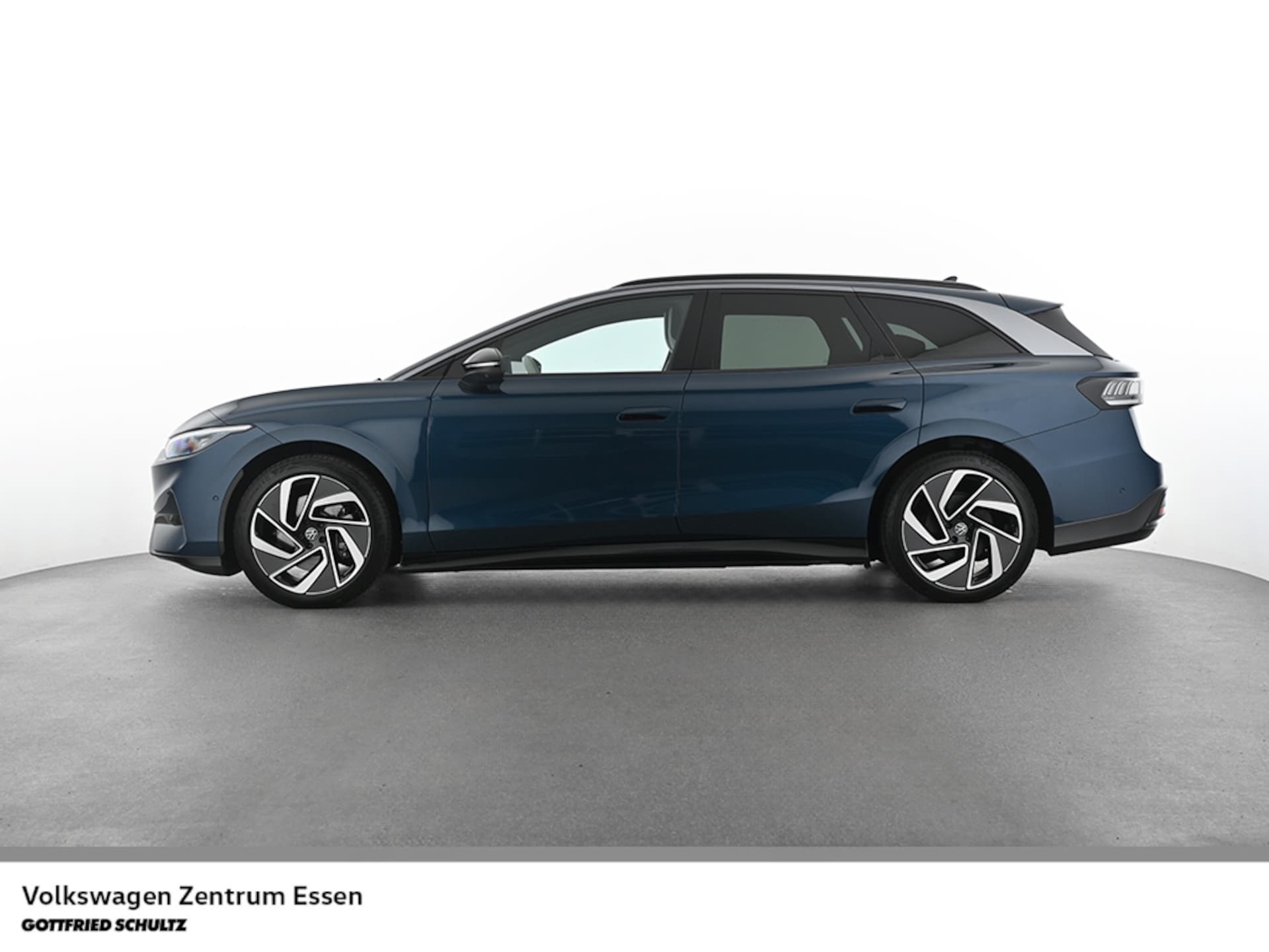 Volkswagen ID.7 Tourer Pro