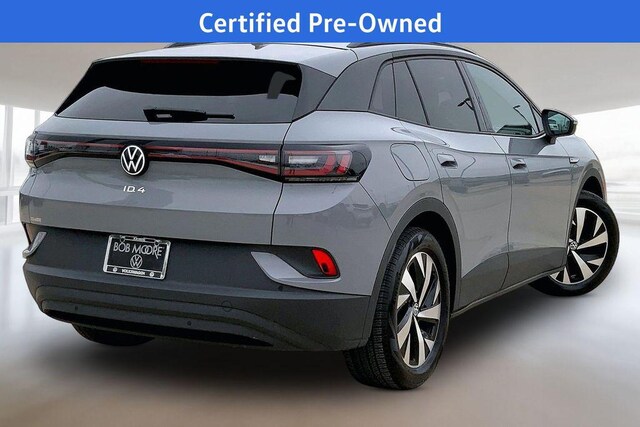 2022 Volkswagen ID.4